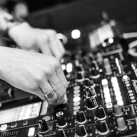 DJs & Musik