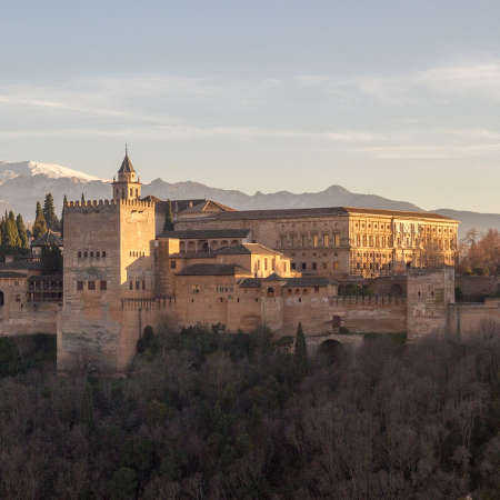 Ferienhäuser & Ferienwohnungen in Spanien