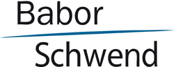 Babor & Schwend Rechtsanwaltsgesellschaft mbH