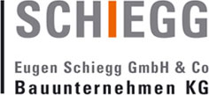Eugen Schiegg GmbH & CO. Bauunternehmen KG 