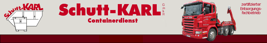 Schutt-KARL GmbH